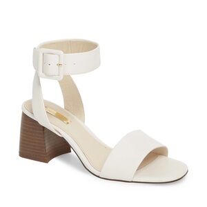 Louise et Cie / Kaden Sandals / Dutchess Silk
